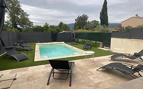 Gîte au pied du Ventoux