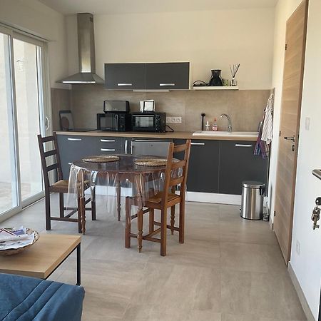 Gîte au pied du Ventoux Villes-sur-Auzon Extérieur photo