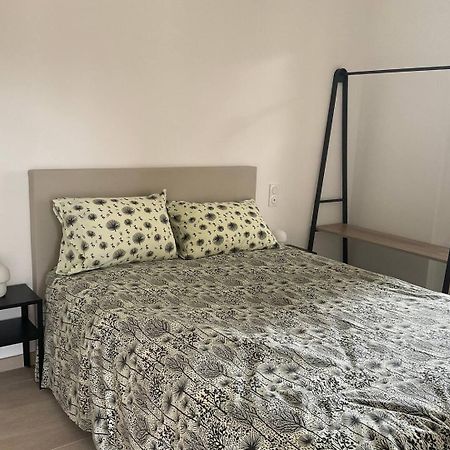 Gîte au pied du Ventoux Villes-sur-Auzon Extérieur photo